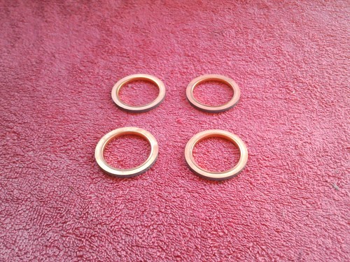 Yamaha fzr1000 genesis - genesis, exhaust