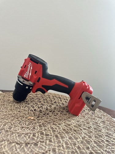 Milwaukee combi drill - milwaukee,
