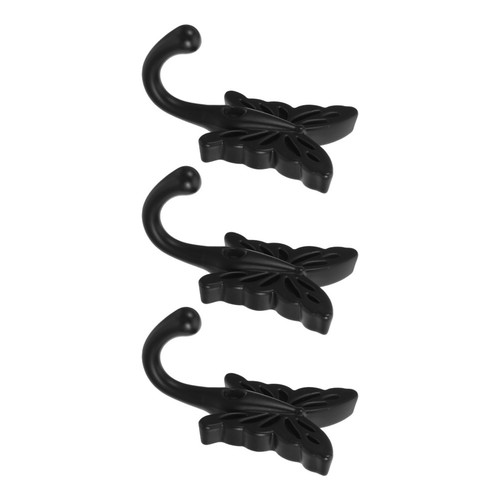6pcs vintage butterfly wall - 6pcs,