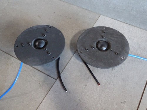 Dynaudio esotar t330d - dynaudio,