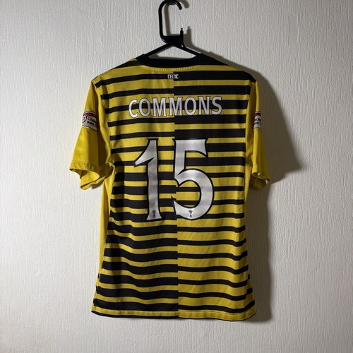 Celtic 2011 third shirt - third,