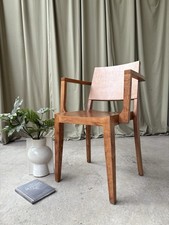 Vtg Mid Century Style Dining