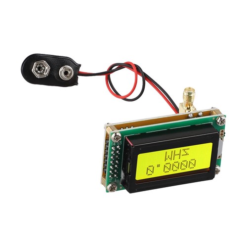 Compact digital frequency - compact,