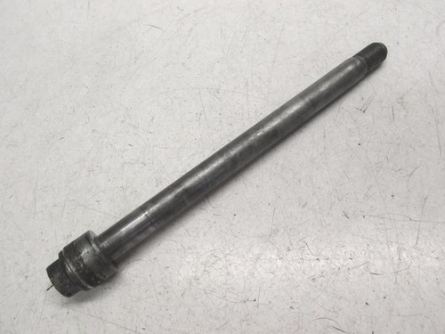 Front wheel axle - front, tdm