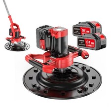 Brushless floor sander - brushless,