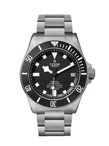 Tudor pelagos black - pelagos,