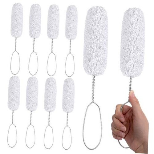 Pack tire lube brush - tire,