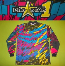 VINTAGE GOALKEEPER Shirt