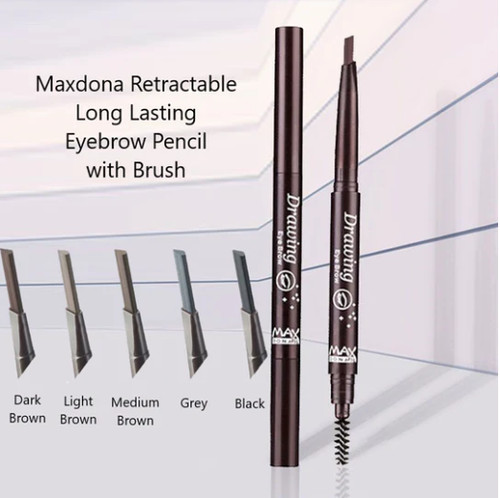 Pro retractable eyebrow - pro,