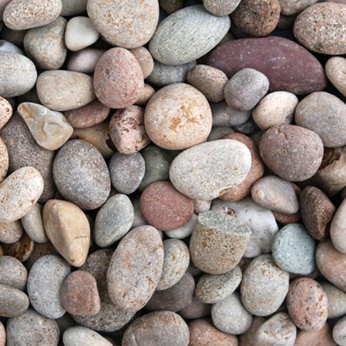 Scottish pebbles 20mm 30mm - pebbles, 20mm-30mm