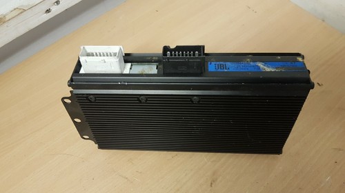 2008 peugeot 406 - 2008, amplifier