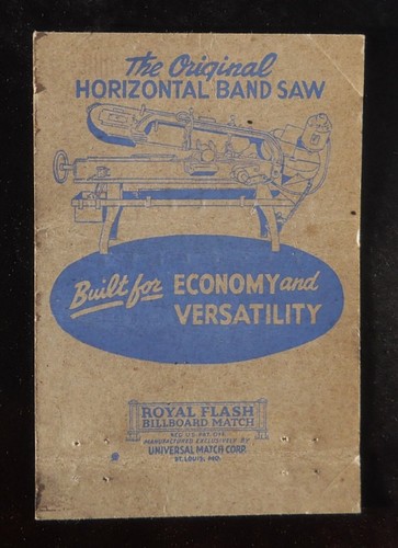 1950s the original horizontal - the,
