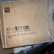 EV INNOVATIVE DESIGNS C4.2