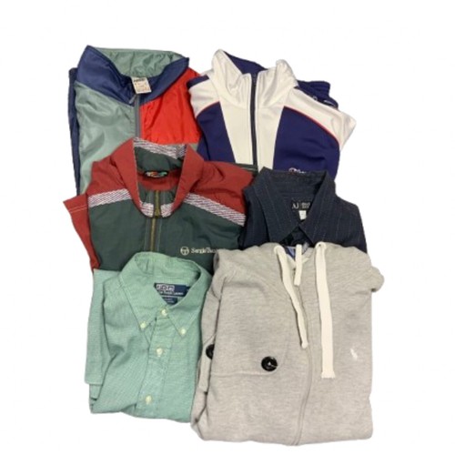 Joblot vintage mens clothing - vintage,