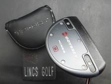 Odyssey Tri-Hot 5K Rossie S