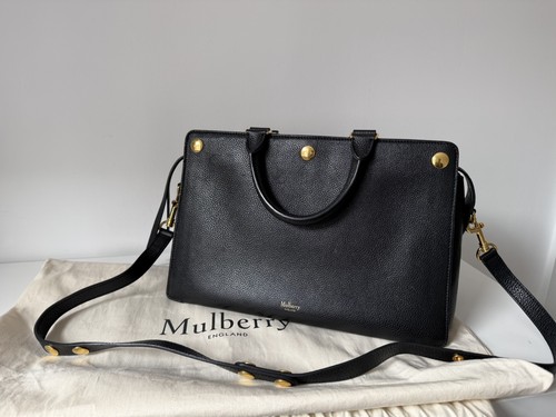 Mulberry chester classic grain - chester,