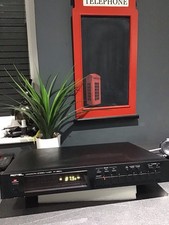 ROTEL RT-850AL Hi-Fi Analogue