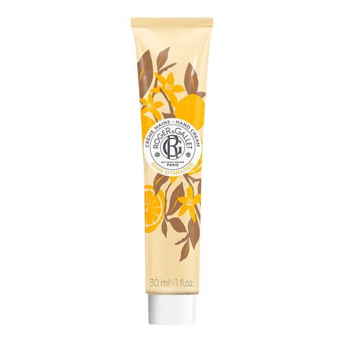 Roger gallet bois - bois, d'orange