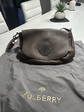 Mulberry Daria Hobo Bag In