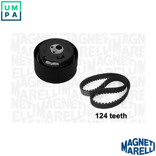 Timing belt kit 341301860000 - timing,