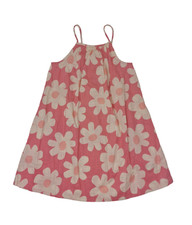 Ex Next Girls Dress Summer