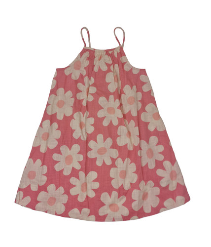 Next girls dress summer - ex,