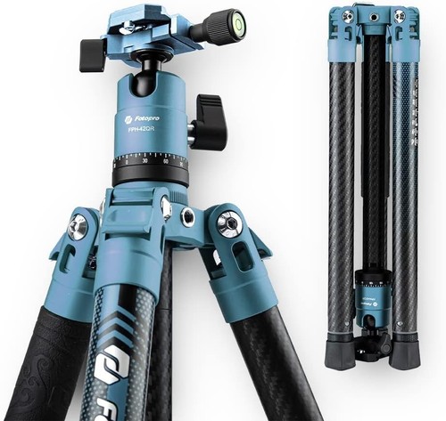 Fotopro aircross carbon - fotopro, 3