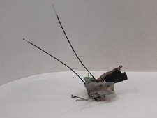 2012 SUZUKI ALTO Mk5 (HA25)