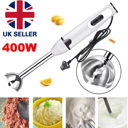 400w hand blender - 400w, electric