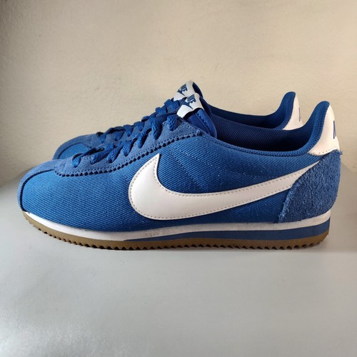Nike classic cortez nylon - classic,