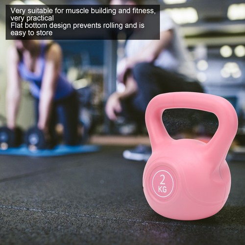2kg competition kettlebell - 2kg,