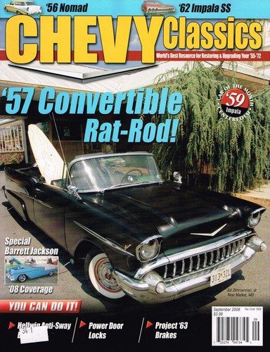 Chevy classics - chevy,
