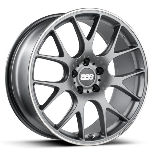 Bbs 20x9 5x114 - ch-r, 5x114.3