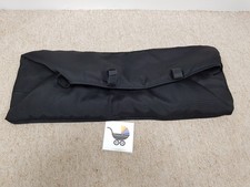 Bugaboo Donkey V2 black