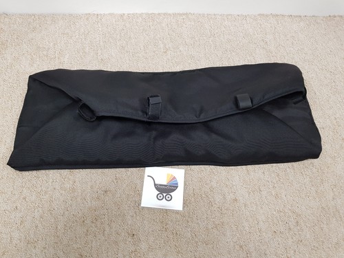 Bugaboo donkey black - donkey, v2
