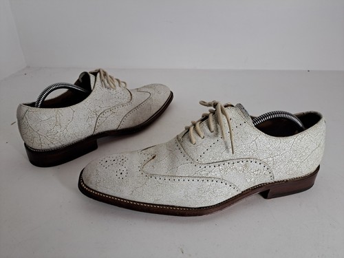 Grenson noble brogue shoes - grenson,