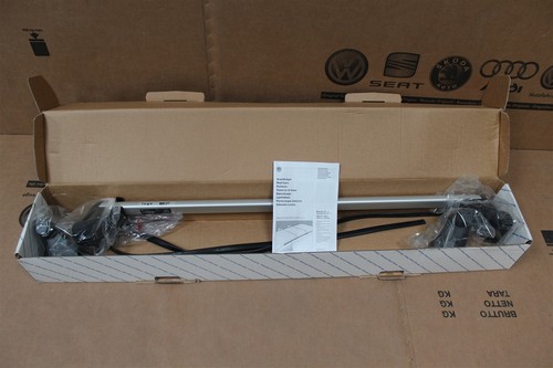 Roof bar set 1 - roof,