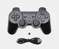 NEW Remote Game Pad for PS3 Wireless Bluetooth 3.0 Controller Game Controller