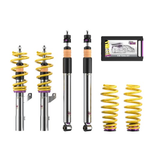 Coilovers suspension for - v3,