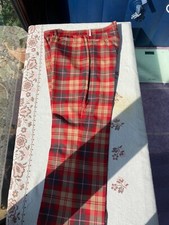 golf trtousers, IAN POULTER