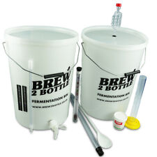 Brew2Bottle Deluxe 40 Homebrew Starter Kit