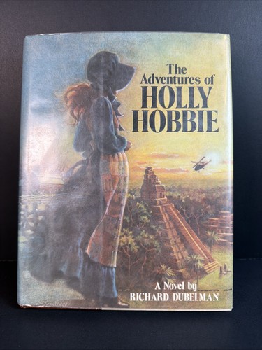 The adventures holly hobbie - adventures,