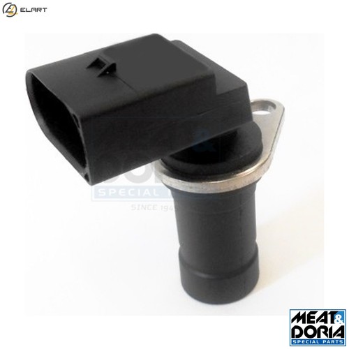 Sensor crankshaft pulse 87058 - crankshaft,