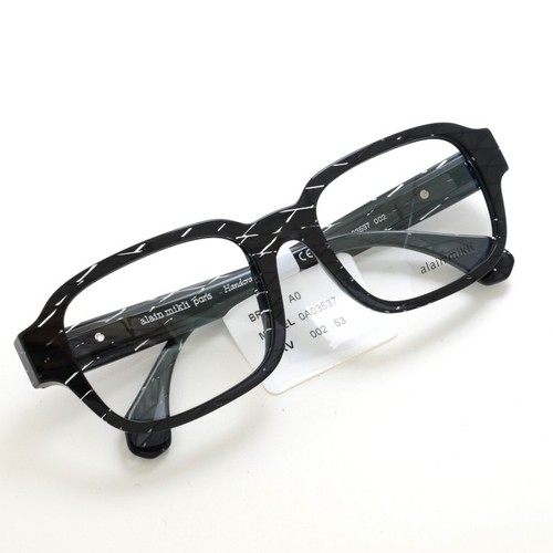 Alain mikli 03537 - , argyle