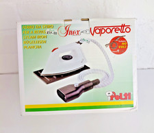 Polti Vaporetto Inox Steam
