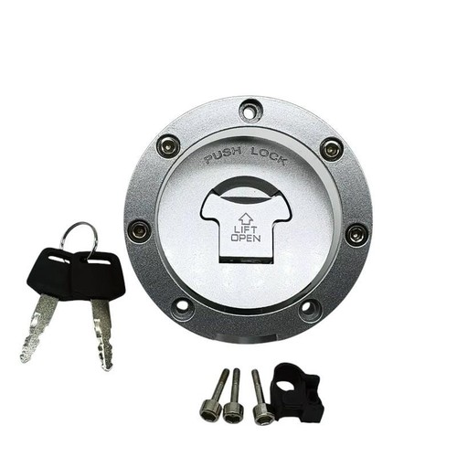 Tank cap honda - vfr, 400