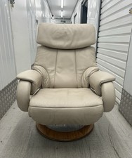 Himolla Tobi Leather Recline &