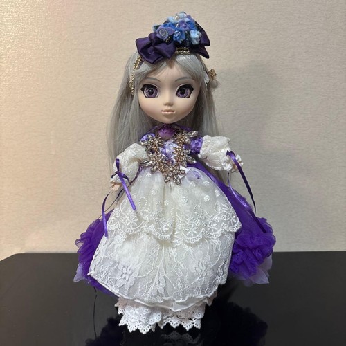 Pullip custom doll vintage - 3,