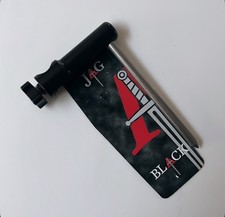 JAG Products Prolite Black Micro Stabiliser | Mk1 Super Compact Pod Stabiliser