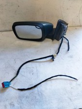 2006 VOLVO S40 PASSENGER LEFT